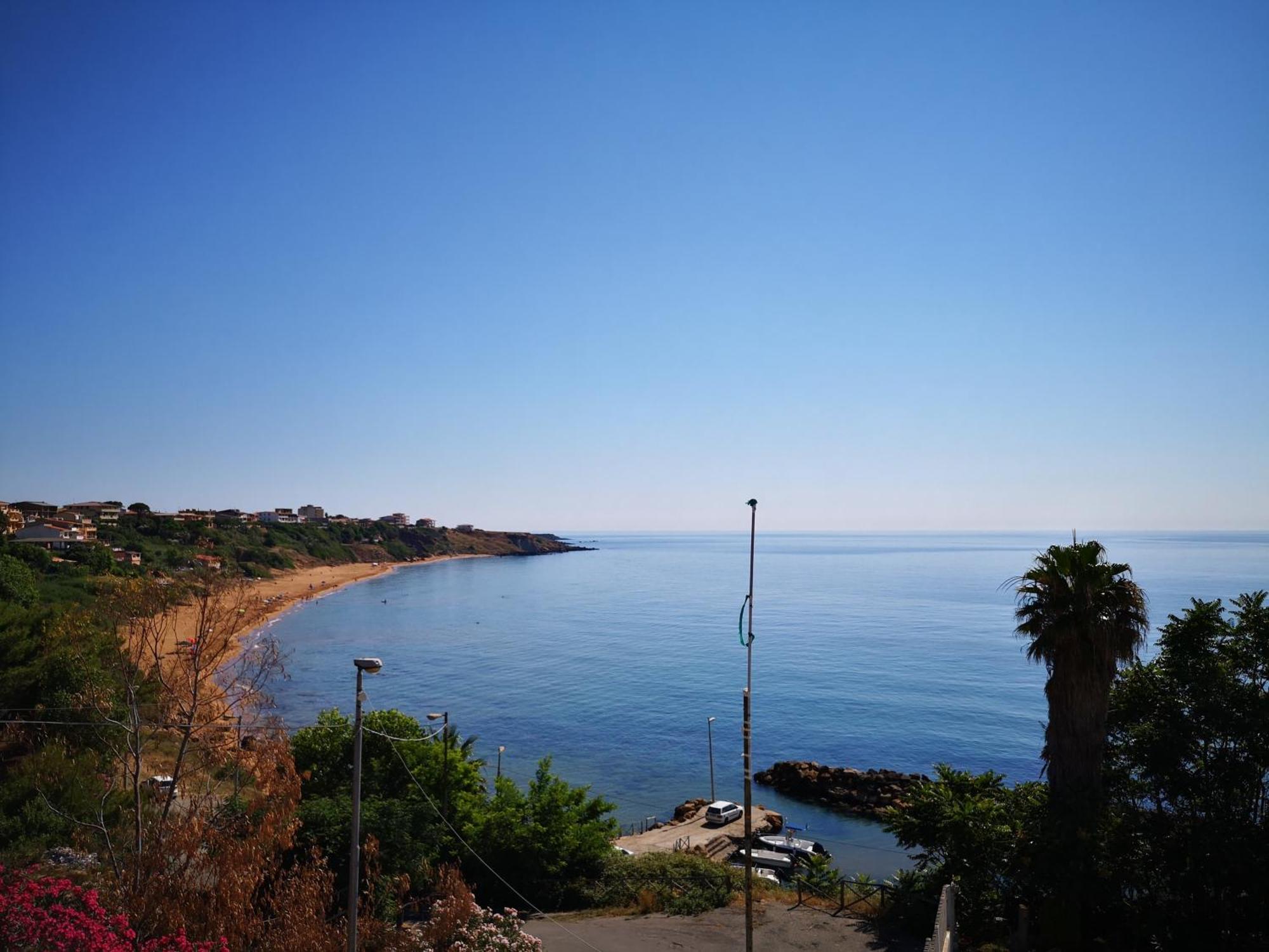 Village Camping Fico D'India Ovile la Marina Exterior photo