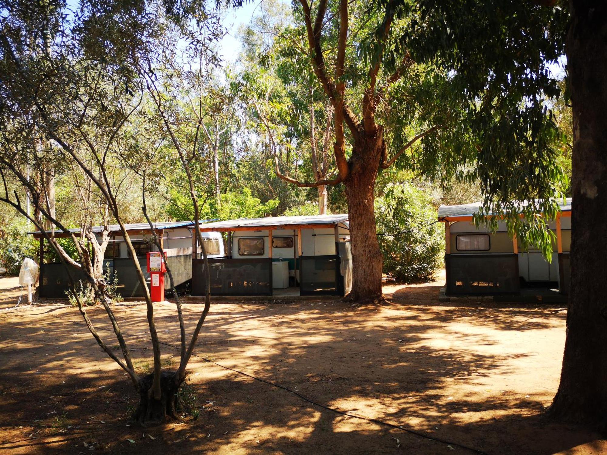 Village Camping Fico D'India Ovile la Marina Room photo